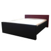 Polsterbett ohne Bettkasten - Modell Las Vegas 40, alle Größen, alle Farben, Konfigurator