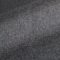 Webstoff - Dunkelgrau (Como - 18)