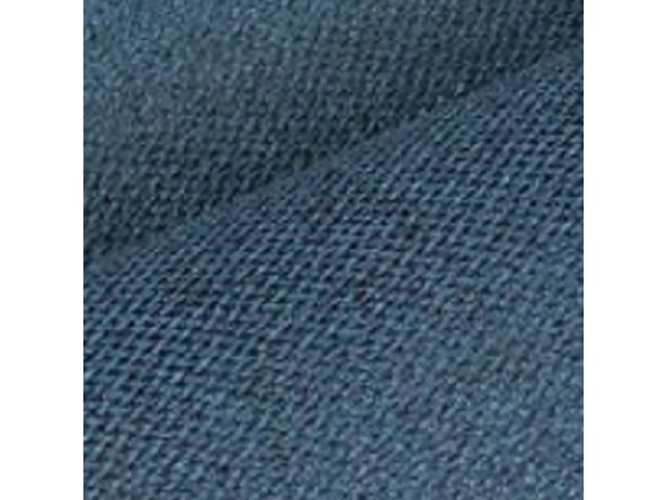 Webstoff - Blau (Como - 87)