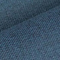 Webstoff - Blau (Como - 87)