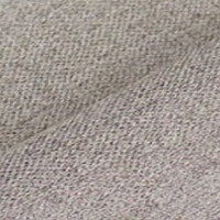 Webstoff - Grau/Beige (Como - 35)