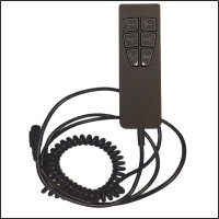 Standard Kabel-Fernbedienung