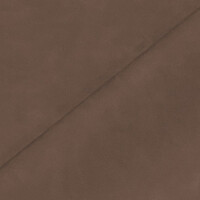 Kunstleder leicht marmoriert - Dunkle Taupe (Monteria -...