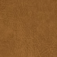 Wildleder-Optik marmoriert - Braun (Africa - 8805)