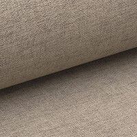 Leinen-Optik - Beige-Braun (Nea - 27)