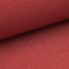 Zweitfarbe Nea_Fab_Stoff mit Leinen-Optik Sommer-Rot - 56