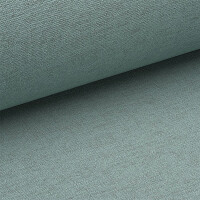 Leinen-Optik - Eisblau (Nea - 80)