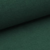 Zweitfarbe Nea_Fab_Stoff mit Leinen-Optik Grün - 74