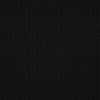Webstoff - Schwarz (Amber - 7006)