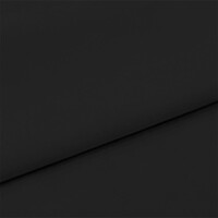 Wildleder-Optik - Schwarz (Hogan - 19)