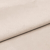Wildleder-Optik - Creme (Hogan - 22)