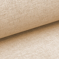 Leinen-Optik - Sandbeige (Nea - 25)