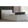 Boxspringbett mit Truhe - Modell Madrid mit Fußtruhe - alle Größen, alle Farben, Konfigurator