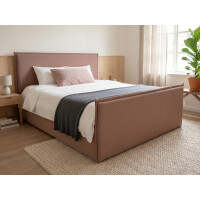 Boxspringbett elektrisch verstellbar (10.000 Newton...