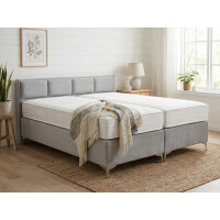 Boxspringbett - Modell Monaco 4014 - alle...