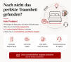 Nichts passendes gefunden?